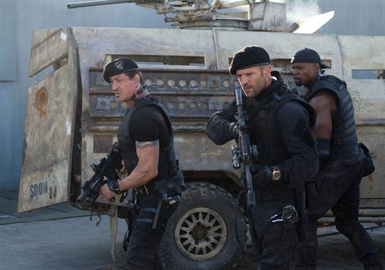 The Expendables 2 Photo 3 - Large