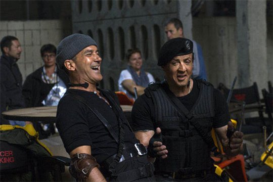 The Expendables 3 Photo 5 - Large