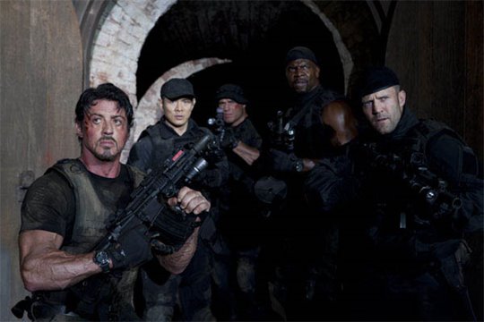 The Expendables Photo 5 - Large