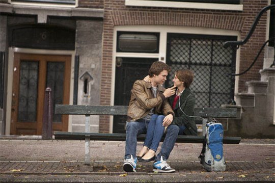 The Fault in Our Stars Photo 2 - Large