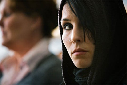 The Girl with the Dragon Tattoo (2010) Photo 8 - Large