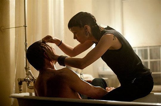 The Girl with the Dragon Tattoo (2010) Photo 15 - Large