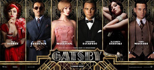 The Great Gatsby Photo 3 - Large