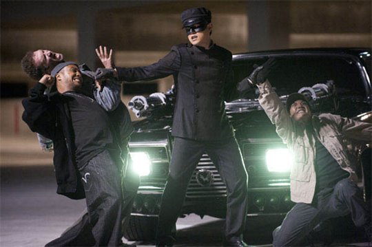 The Green Hornet Photo 3 - Large