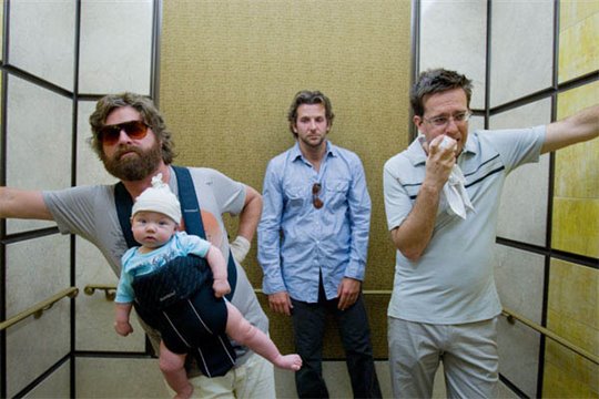 The Hangover Photo 14 - Large