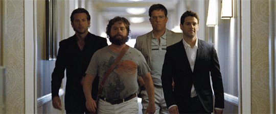 The Hangover Photo 24 - Large