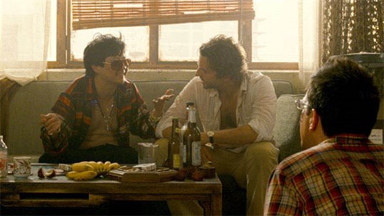 The Hangover Part II Photo 6 - Large