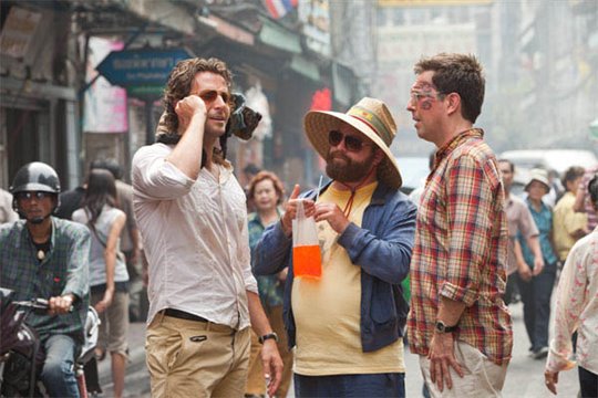 The Hangover Part II Photo 8 - Large