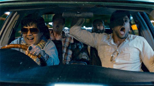 The Hangover Part II Photo 20 - Large