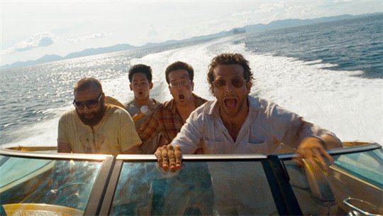 The Hangover Part II Photo 24 - Large