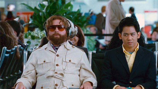 The Hangover Part II Photo 30 - Large
