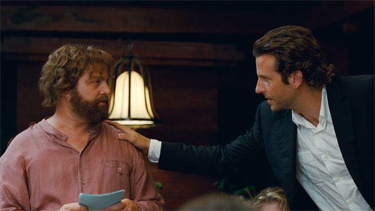 The Hangover Part II Photo 32 - Large