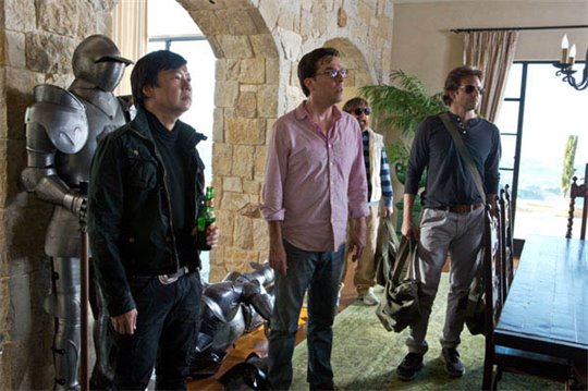 The Hangover Part III Photo 3 - Large