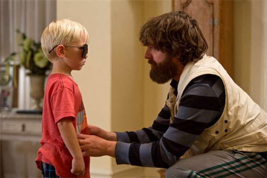 The Hangover Part III Photo 5 - Large