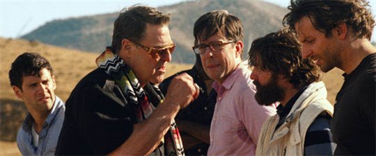 The Hangover Part III Photo 21 - Large