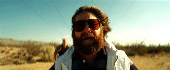 The Hangover Part III Photo 35 - Large