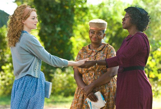 The Help Photo 6 - Large