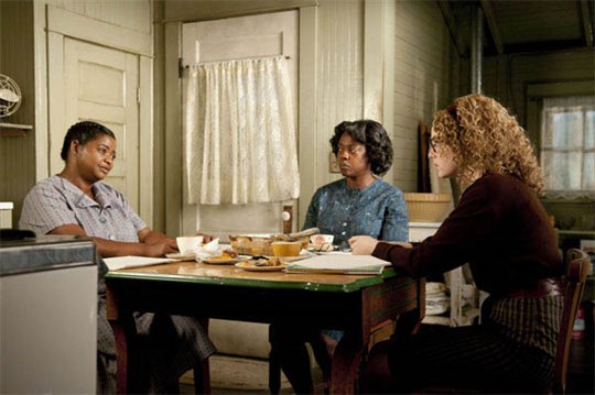 The Help Photo 12 - Large