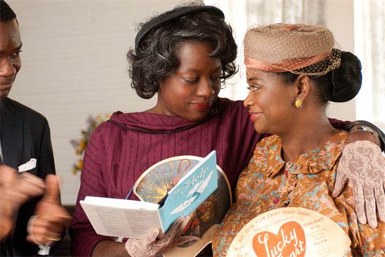 The Help Photo 20 - Large