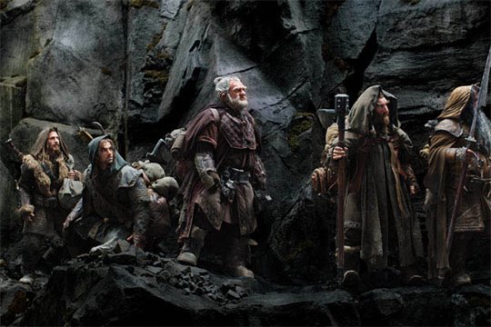 The Hobbit: An Unexpected Journey Photo 12 - Large