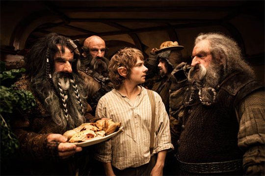 The Hobbit: An Unexpected Journey Photo 16 - Large