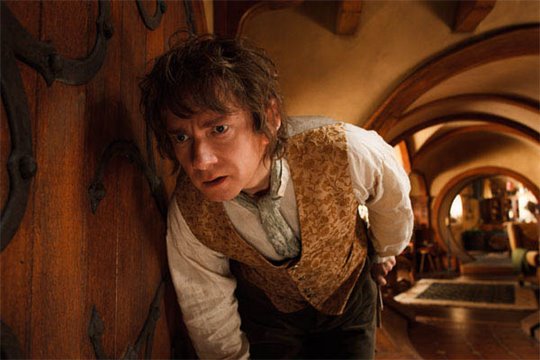 The Hobbit: An Unexpected Journey Photo 24 - Large