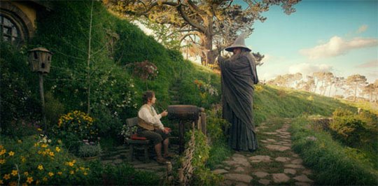 The Hobbit: An Unexpected Journey Photo 38 - Large