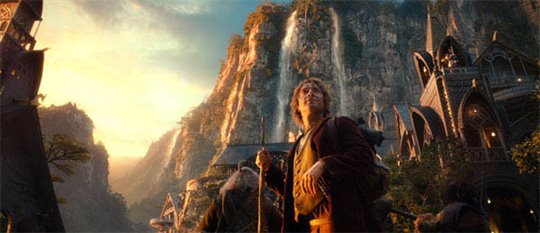 The Hobbit: An Unexpected Journey Photo 62 - Large