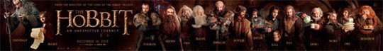 The Hobbit: An Unexpected Journey Photo 74 - Large