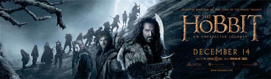 The Hobbit: An Unexpected Journey Photo 78 - Large