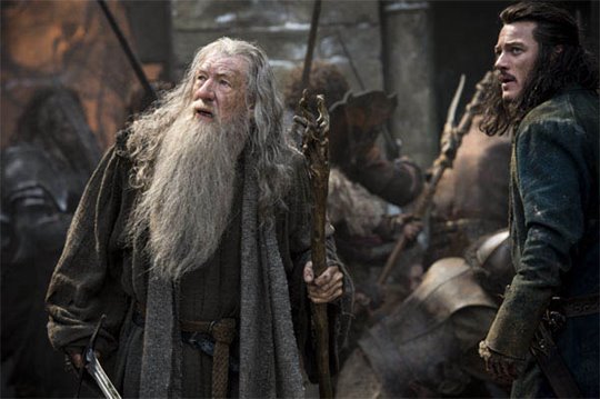 The Hobbit: The Battle of the Five Armies Photo 2 - Large