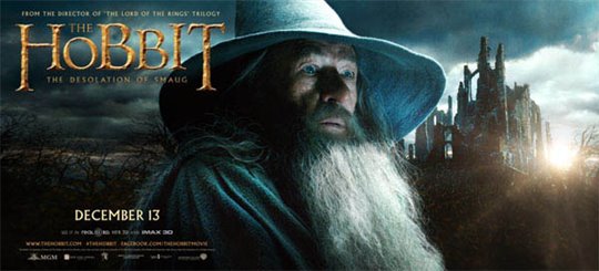 The Hobbit: The Desolation of Smaug Photo 11 - Large