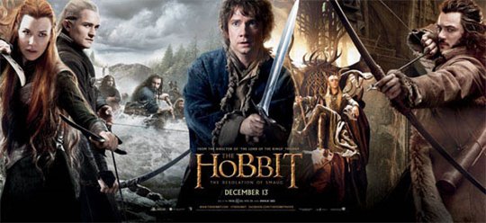 The Hobbit: The Desolation of Smaug Photo 14 - Large