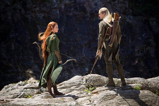 The Hobbit: The Desolation of Smaug Photo 23 - Large