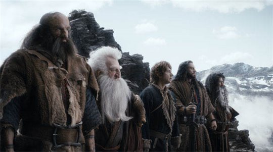 The Hobbit: The Desolation of Smaug Photo 33 - Large