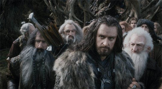 The Hobbit: The Desolation of Smaug Photo 41 - Large