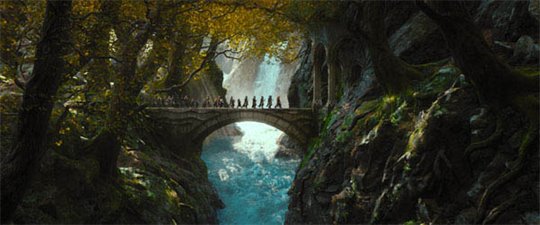 The Hobbit: The Desolation of Smaug Photo 43 - Large