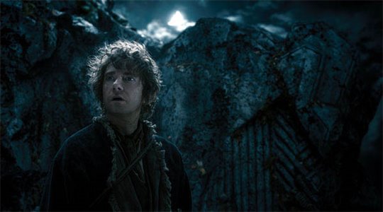 The Hobbit: The Desolation of Smaug Photo 47 - Large