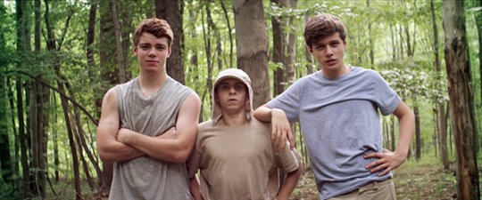 The Kings of Summer Photo 1 - Large