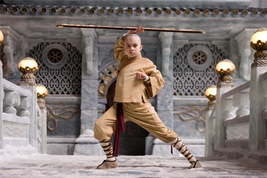 The Last Airbender Photo 2 - Large
