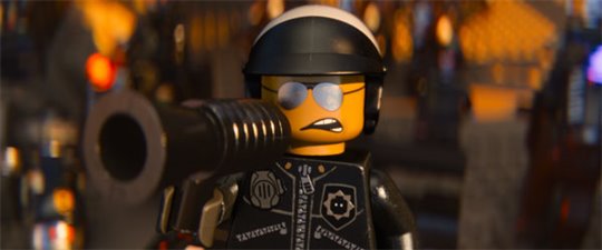 The LEGO Movie Photo 8 - Large