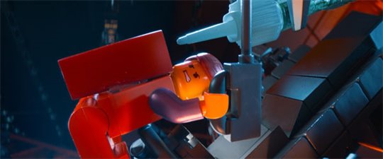 The LEGO Movie Photo 20 - Large