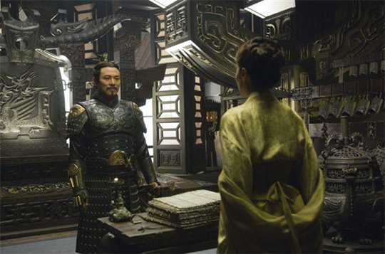 The Mummy: Tomb of the Dragon Emperor Photo 34 - Large