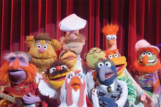 The Muppets Photo 8 - Large