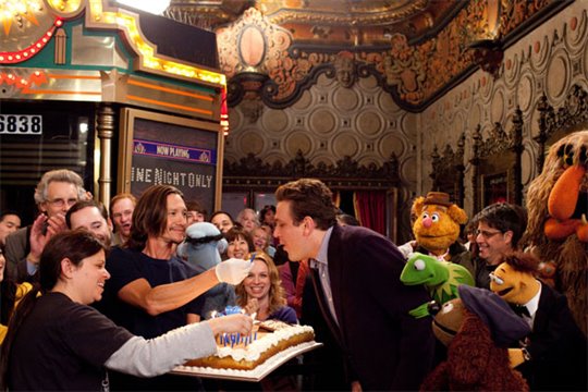 The Muppets Photo 16 - Large