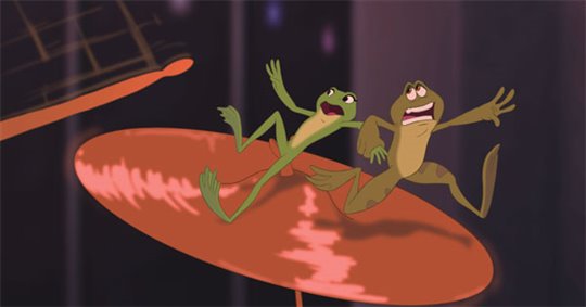 The Princess and the Frog Photo 14 - Large