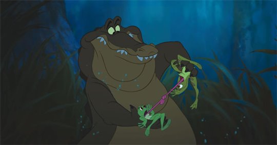 The Princess and the Frog Photo 16 - Large