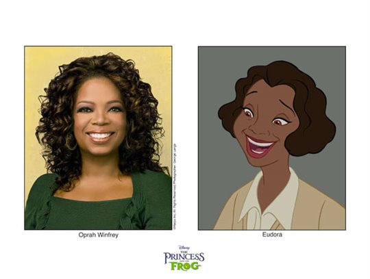The Princess and the Frog Photo 40 - Large