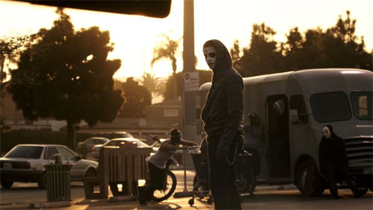 The Purge: Anarchy Photo 3 - Large