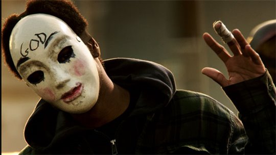 The Purge: Anarchy Photo 9 - Large